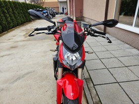 Ducati Streetfighter 848ie, 130 .., 2012. | Mobile.bg   7