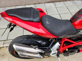 Ducati Streetfighter 848ie, 130 .., 2012. | Mobile.bg   11