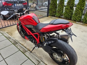 Ducati Streetfighter 848ie, 130 .., 2012. | Mobile.bg   13