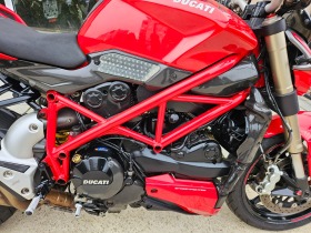 Ducati Streetfighter 848ie, 130 .., 2012. | Mobile.bg   9