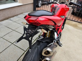 Ducati Streetfighter 848ie, 130 .., 2012. | Mobile.bg   12