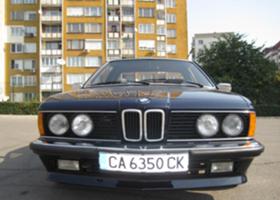 Обява за продажба на BMW 635 CSI  ~39 000 лв. - изображение 1