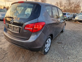 Opel Meriva 1.3CDTI | Mobile.bg   6