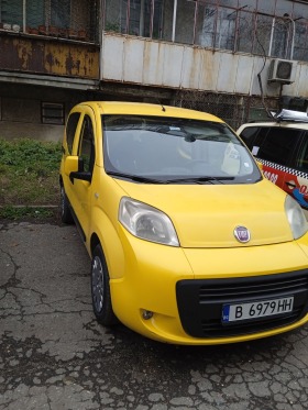 Fiat Qubo   | Mobile.bg   7