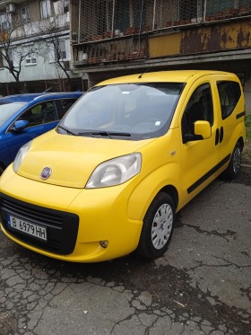 Fiat Qubo   | Mobile.bg   14