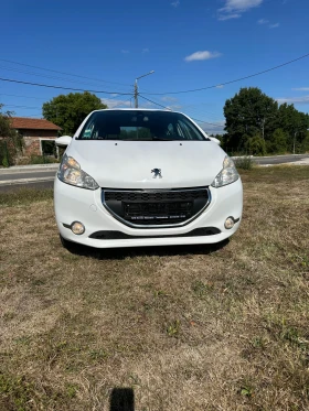 Peugeot 208 1.2 VTI 82kc - Car24.bg Peugeot 208 1.2 VTI 82kc