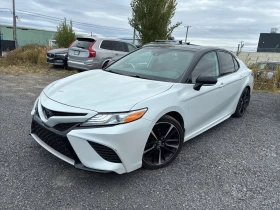 Toyota Camry * XSE * CARFAX * БЕЗ ПЪРВОНАЧАЛНА ВНОСКА - Car24.bg Toyota Camry * XSE * CARFAX * БЕЗ ПЪРВОНАЧАЛНА ВНОСКА