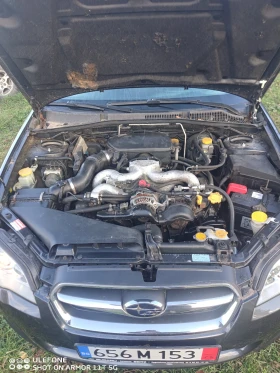 Subaru Legacy - 8300 лв. / 4243.72 € - 41171741 6 | Car24.bg Subaru Legacy - 8300 лв. / 4243.72 € - 41171741 6