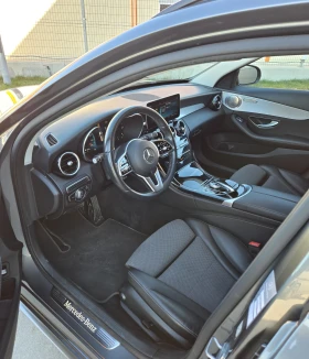 Mercedes-Benz C 220 AMG - 17500 € / 34227.03 лв. - 16857336 11 | Car24.bg Mercedes-Benz C 220 AMG - 17500 € / 34227.03 лв. - 16857336 11