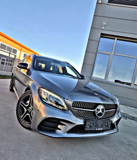 Mercedes-Benz C 220 AMG - 17500 € / 34227.03 лв. - 16857336 2 | Car24.bg Mercedes-Benz C 220 AMG - 17500 € / 34227.03 лв. - 16857336 2