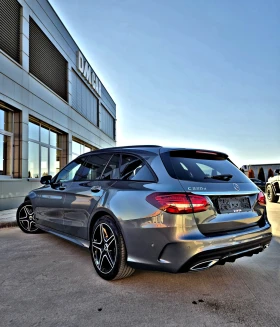Mercedes-Benz C 220 AMG - 17500 € / 34227.03 лв. - 16857336 6 | Car24.bg Mercedes-Benz C 220 AMG - 17500 € / 34227.03 лв. - 16857336 6