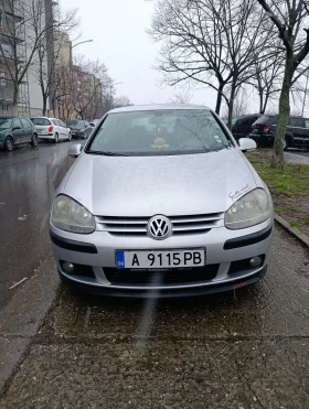 VW Golf Golf 5 1.6 fsi - Car24.bg VW Golf Golf 5 1.6 fsi
