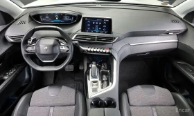 Peugeot 3008 - 12255 € / 23968.70 лв. - 40667625 7 | Car24.bg Peugeot 3008 - 12255 € / 23968.70 лв. - 40667625 7