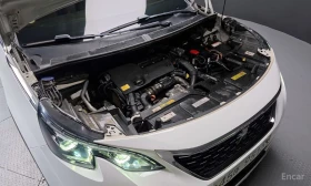 Peugeot 3008 - 12255 € / 23968.70 лв. - 40667625 6 | Car24.bg Peugeot 3008 - 12255 € / 23968.70 лв. - 40667625 6