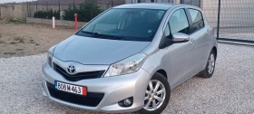 Toyota Yaris 1.4 D-4D - Car24.bg Toyota Yaris 1.4 D-4D