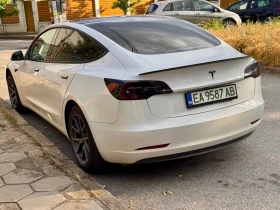 Tesla Model 3 Dual Motor Long Range FSD 82kW AWD | Auto.bg — изображение 4 Tesla Model 3 Dual Motor Long Range FSD 82kW AWD | Auto.bg — изображение 4