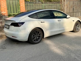 Tesla Model 3 Dual Motor Long Range FSD 82kW AWD | Auto.bg — изображение 3 Tesla Model 3 Dual Motor Long Range FSD 82kW AWD | Auto.bg — изображение 3