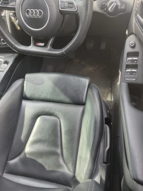 Audi A5 Затъмнени стъкла | Auto.bg — изображение 10 Audi A5 Затъмнени стъкла | Auto.bg — изображение 10
