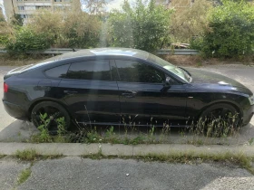 Audi A5 Затъмнени стъкла | Auto.bg — изображение 2 Audi A5 Затъмнени стъкла | Auto.bg — изображение 2