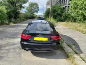 Audi A5 Затъмнени стъкла | Auto.bg — изображение 3 Audi A5 Затъмнени стъкла | Auto.bg — изображение 3