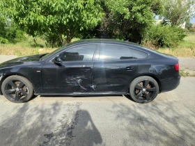 Audi A5 Затъмнени стъкла | Auto.bg — изображение 4 Audi A5 Затъмнени стъкла | Auto.bg — изображение 4
