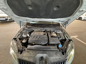 Skoda Superb SportLine 2.0TDI 4x4 190hp | Auto.bg — изображение 7 Skoda Superb SportLine 2.0TDI 4x4 190hp | Auto.bg — изображение 7