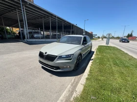 Skoda Superb SportLine 2.0TDI 4x4 190hp | Auto.bg — изображение 2 Skoda Superb SportLine 2.0TDI 4x4 190hp | Auto.bg — изображение 2