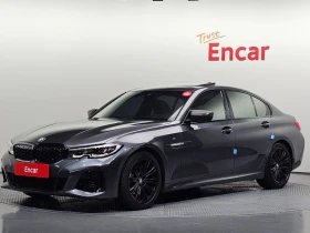 Снимка BMW 320