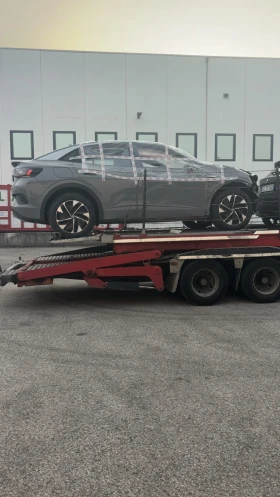 VW ID.5 204кс 82кв | Auto.bg — изображение 8 VW ID.5 204кс 82кв | Auto.bg — изображение 8