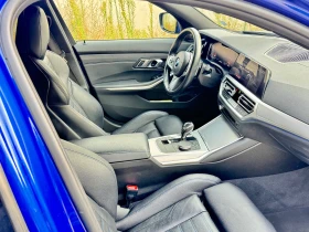 BMW 340 M340XD - 33900 € - 85135172 8 | Car24.bg BMW 340 M340XD - 33900 € - 85135172 8