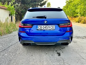 BMW 340 M340XD - 33900 € - 85135172 6 | Car24.bg BMW 340 M340XD - 33900 € - 85135172 6
