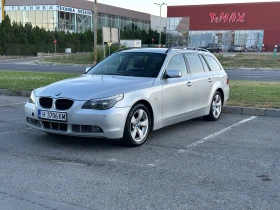 Снимка BMW 525