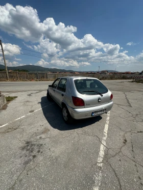 Ford Fiesta - 700 € - 38684632 5 | Car24.bg Ford Fiesta - 700 € - 38684632 5
