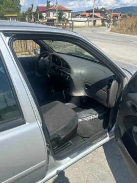 Ford Fiesta - 700 € - 38684632 8 | Car24.bg Ford Fiesta - 700 € - 38684632 8