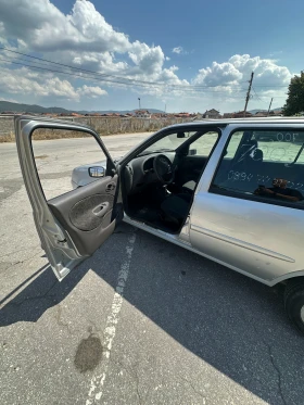 Ford Fiesta - 700 € - 38684632 7 | Car24.bg Ford Fiesta - 700 € - 38684632 7