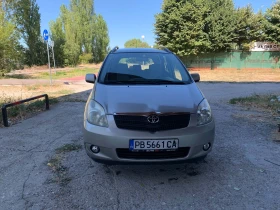 Toyota Corolla verso - Car24.bg Toyota Corolla verso