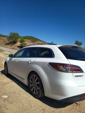Mazda 6 2.2 MZR | Auto.bg — изображение 5 Mazda 6 2.2 MZR | Auto.bg — изображение 5