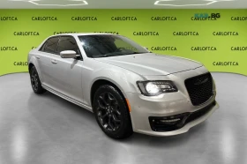 Chrysler 300c * АвтоКредит * (ЦЕНА ДО БГ) | Auto.bg — изображение 1 Chrysler 300c * АвтоКредит * (ЦЕНА ДО БГ) | Auto.bg — изображение 1