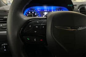 Chrysler 300c * АвтоКредит * (ЦЕНА ДО БГ) | Auto.bg — изображение 16 Chrysler 300c * АвтоКредит * (ЦЕНА ДО БГ) | Auto.bg — изображение 16
