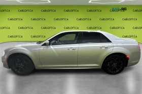 Chrysler 300c * АвтоКредит * (ЦЕНА ДО БГ) | Auto.bg — изображение 6 Chrysler 300c * АвтоКредит * (ЦЕНА ДО БГ) | Auto.bg — изображение 6