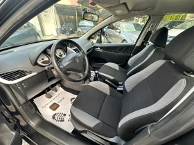 Peugeot 207 1.4i - КЛИМАТИК - РЕАЛНИ КИЛОМЕТРИ - 1800 € - 32414465 9 | Car24.bg Peugeot 207 1.4i - КЛИМАТИК - РЕАЛНИ КИЛОМЕТРИ - 1800 € - 32414465 9