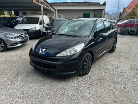 Peugeot 207 1.4i - КЛИМАТИК - РЕАЛНИ КИЛОМЕТРИ - Car24.bg Peugeot 207 1.4i - КЛИМАТИК - РЕАЛНИ КИЛОМЕТРИ