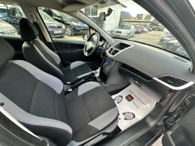 Peugeot 207 1.4i - КЛИМАТИК - РЕАЛНИ КИЛОМЕТРИ - 1800 € - 32414465 10 | Car24.bg Peugeot 207 1.4i - КЛИМАТИК - РЕАЛНИ КИЛОМЕТРИ - 1800 € - 32414465 10