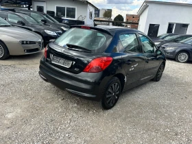 Peugeot 207 1.4i - КЛИМАТИК - РЕАЛНИ КИЛОМЕТРИ - 1800 € - 32414465 5 | Car24.bg Peugeot 207 1.4i - КЛИМАТИК - РЕАЛНИ КИЛОМЕТРИ - 1800 € - 32414465 5