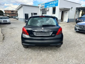 Peugeot 207 1.4i - КЛИМАТИК - РЕАЛНИ КИЛОМЕТРИ - 1800 € - 32414465 6 | Car24.bg Peugeot 207 1.4i - КЛИМАТИК - РЕАЛНИ КИЛОМЕТРИ - 1800 € - 32414465 6