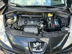 Peugeot 207 1.4i - КЛИМАТИК - РЕАЛНИ КИЛОМЕТРИ - 1800 € - 32414465 16 | Car24.bg Peugeot 207 1.4i - КЛИМАТИК - РЕАЛНИ КИЛОМЕТРИ - 1800 € - 32414465 16