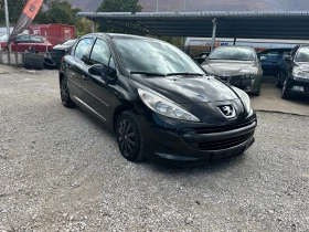 Peugeot 207 1.4i - КЛИМАТИК - РЕАЛНИ КИЛОМЕТРИ - 1800 € - 32414465 3 | Car24.bg Peugeot 207 1.4i - КЛИМАТИК - РЕАЛНИ КИЛОМЕТРИ - 1800 € - 32414465 3