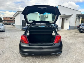 Peugeot 207 1.4i - КЛИМАТИК - РЕАЛНИ КИЛОМЕТРИ - 1800 € - 32414465 17 | Car24.bg Peugeot 207 1.4i - КЛИМАТИК - РЕАЛНИ КИЛОМЕТРИ - 1800 € - 32414465 17