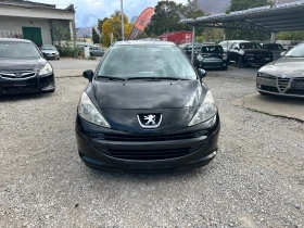 Peugeot 207 1.4i - КЛИМАТИК - РЕАЛНИ КИЛОМЕТРИ - 1800 € - 32414465 2 | Car24.bg Peugeot 207 1.4i - КЛИМАТИК - РЕАЛНИ КИЛОМЕТРИ - 1800 € - 32414465 2