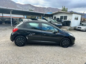 Peugeot 207 1.4i - КЛИМАТИК - РЕАЛНИ КИЛОМЕТРИ - 1800 € - 32414465 4 | Car24.bg Peugeot 207 1.4i - КЛИМАТИК - РЕАЛНИ КИЛОМЕТРИ - 1800 € - 32414465 4